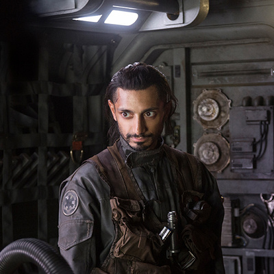 ボーディー・ルック