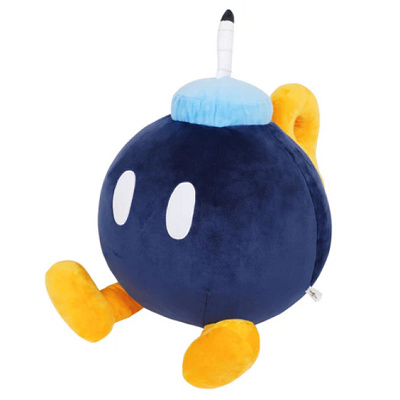 ボムへいクッション