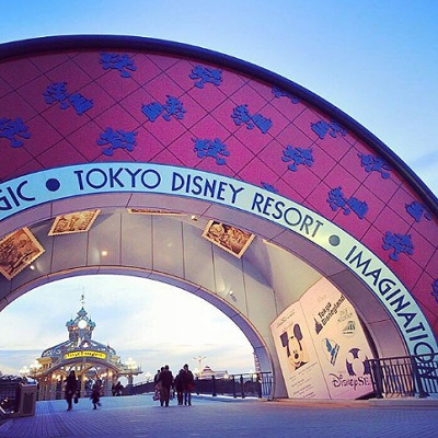 ボン・ヴォヤージュ