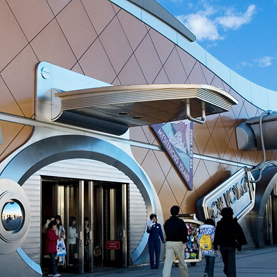 宅配サービスを利用できる「ボン・ヴォヤージュ」