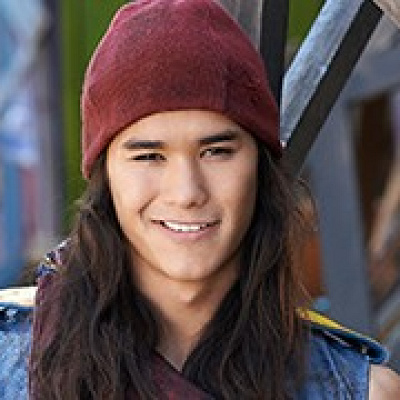 ブーブー・スチュワート