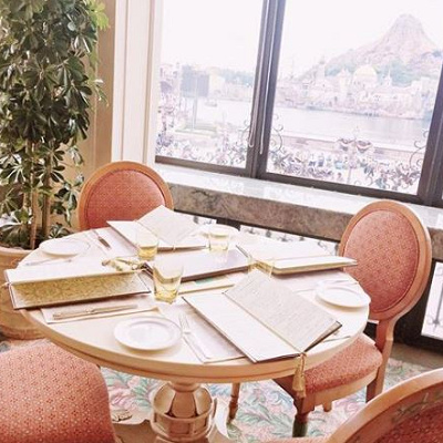 プライオリティ・シーティングで予約しよう！