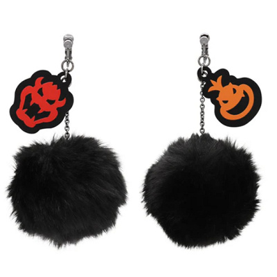 クッパ＆クッパJr.イヤリング