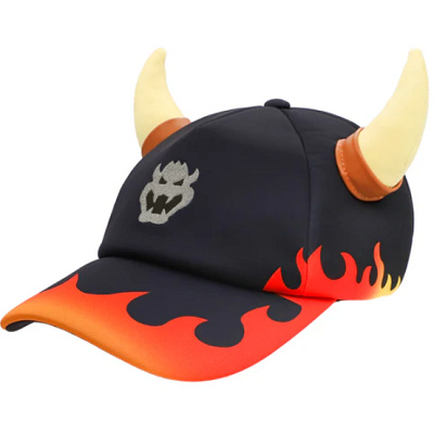 クッパキャップ