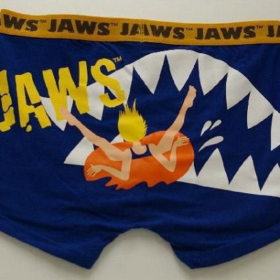 ボクサーパンツ