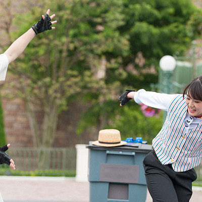 ブレイクビート・ダンサーズ