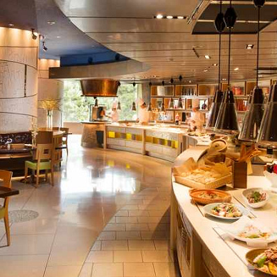 ヒルトン東京ベイの朝食：コロナ禍でのビュッフェって大丈夫なの？