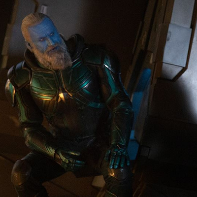 ブロン・チャー