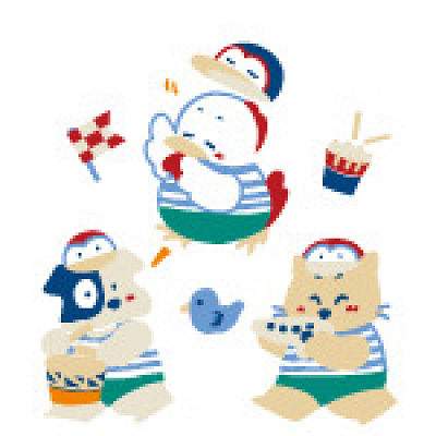 ブラウニーズストーリー