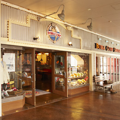 ババ・ガンプ・シュリンプ