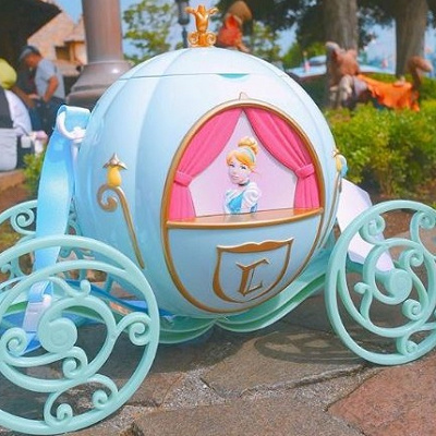 女子ウケNO1のバケット