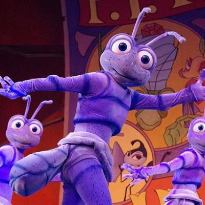 バグズ・ライフ