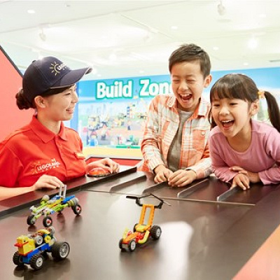 「ビルド・アンド・テスト」