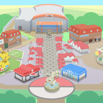 ブイブイヴォヤージュ