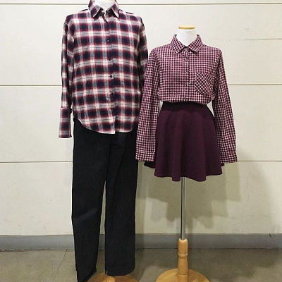 バーガンディー