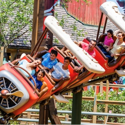 バーン・ストーマー