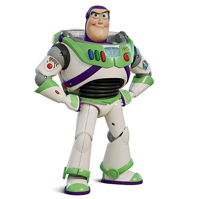 バズ・ライトイヤー