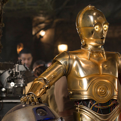 C-3PO