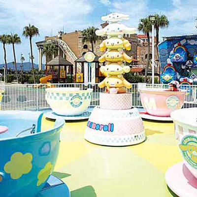 カフェシナモン