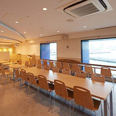 カフェ マーメイド