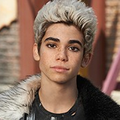 キャメロン・ボイス