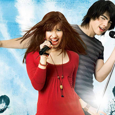 キャンプ・ロック