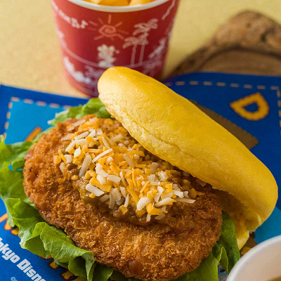 キャンプ・ウッドチャック・キッチンスペシャルセット