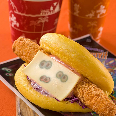 キャンプ・ウッドチャック・キッチンスペシャルセット