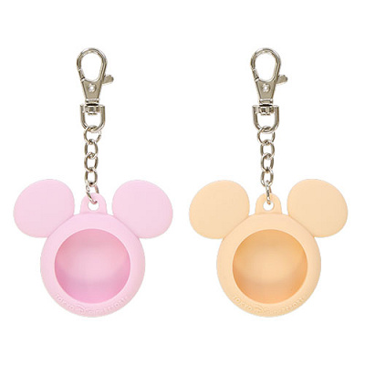 ★新品未使用タグ付き★イマジニングザマジックキーホルダー　缶バッジ　10セット ☆新品未使用タグ付き☆イマジニングザマジックキーホルダー 缶