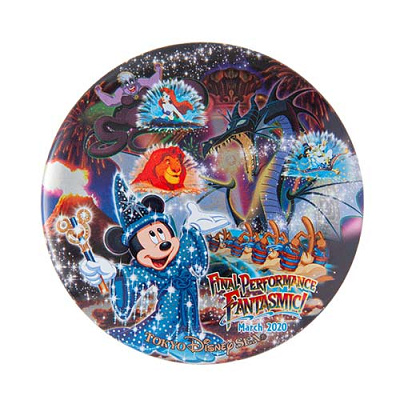 カンバッジ