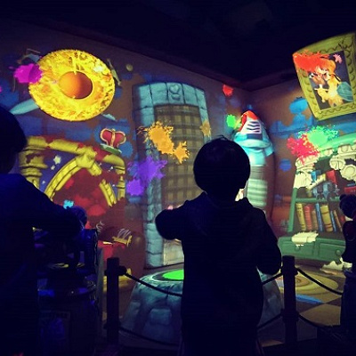 上手に模様替えはできるかな？