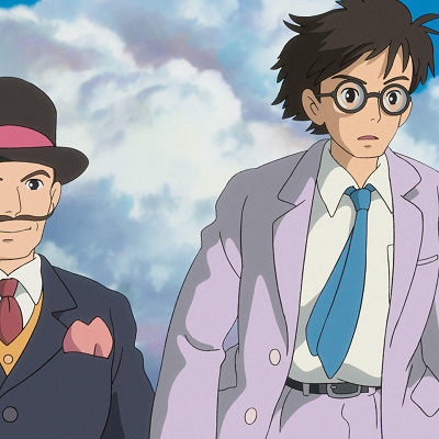 カプローニと二郎 キャステル CASTEL ディズニー情報