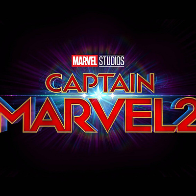 キャプテン・マーベル2