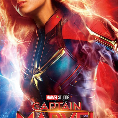 キャプテン・マーベル