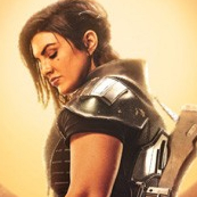 キャラ・デューン