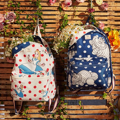 キャスキッドソンディズニー