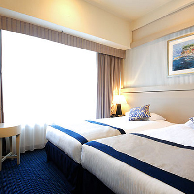 ホテル 京阪ユニバーサルシティ・タワーのカジュアルルーム