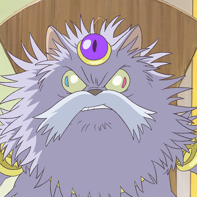 猫王