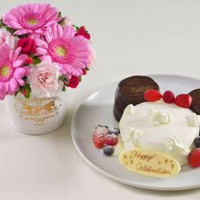 記念日をお祝いしよう！