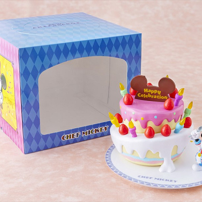 【大切な日をお祝い！】 “ハッピーウィッシュデー”セット