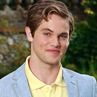 チャド（ジェディディア・グッドエイカー）