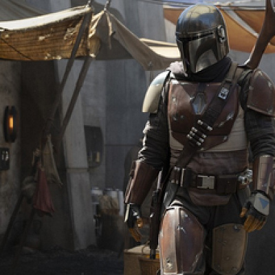 chapter1 『マンダロリアン』