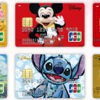 キャラクターデザインカード