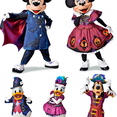 登場キャラクター