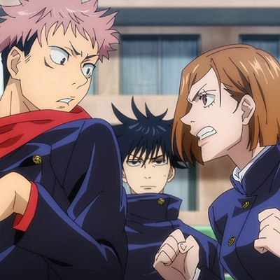 登場キャラクター