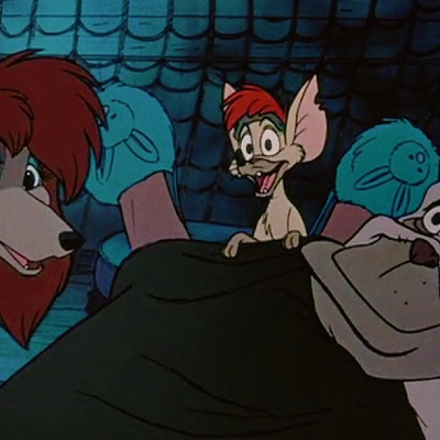 個性豊かなキャラクターたち