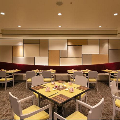 中国レストラン桃花林の魅力