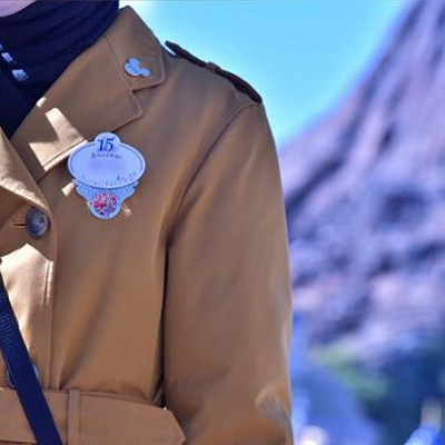 キャストさんの行動でチェック