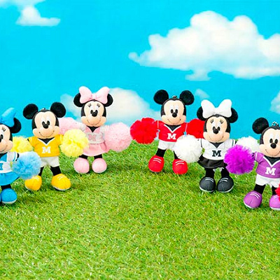 TDR - Mickey & Friends 