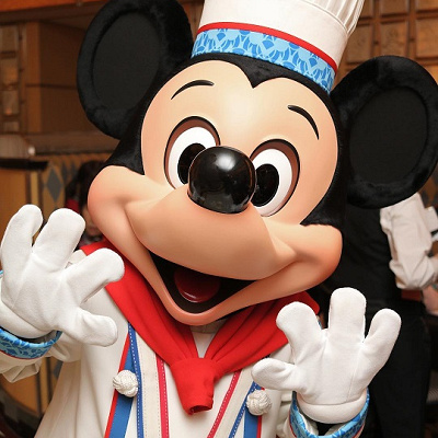 シェフミッキー